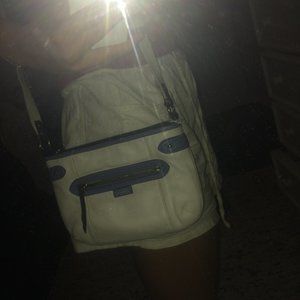 Coach Daisy Spectator Bag 🌼